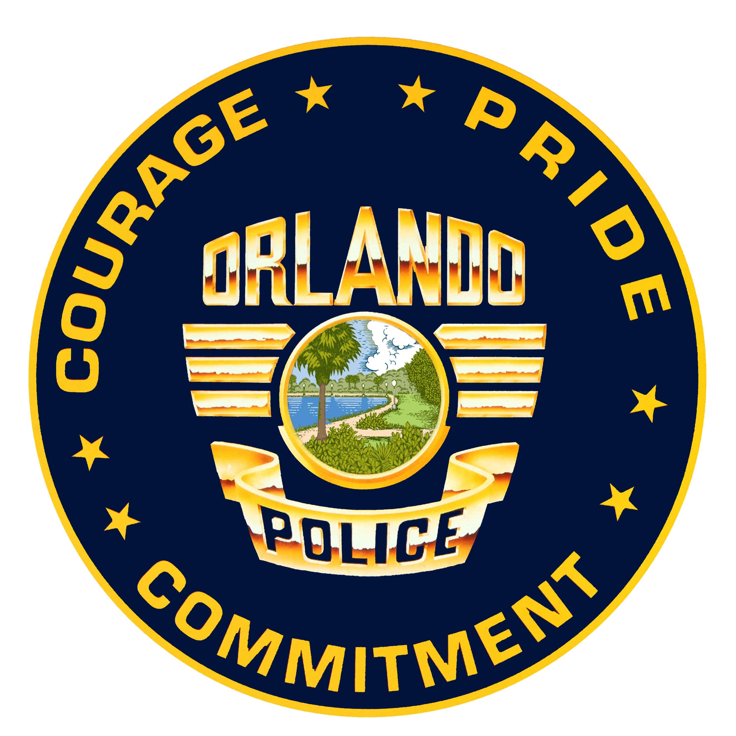 Orlando Police Starr Mechanical Inc Client